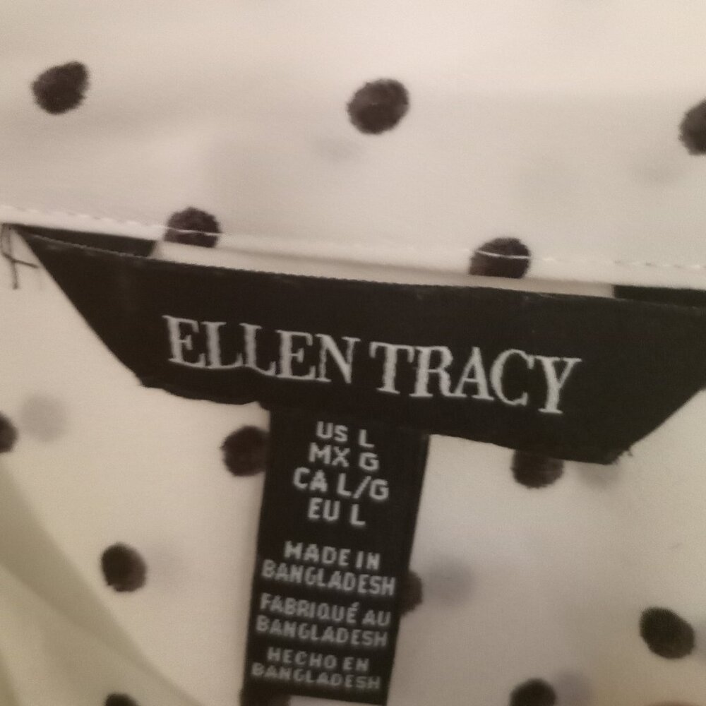 Polka Dots Galore